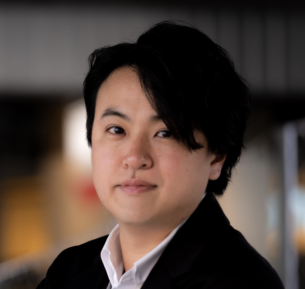 大見謝 拓馬